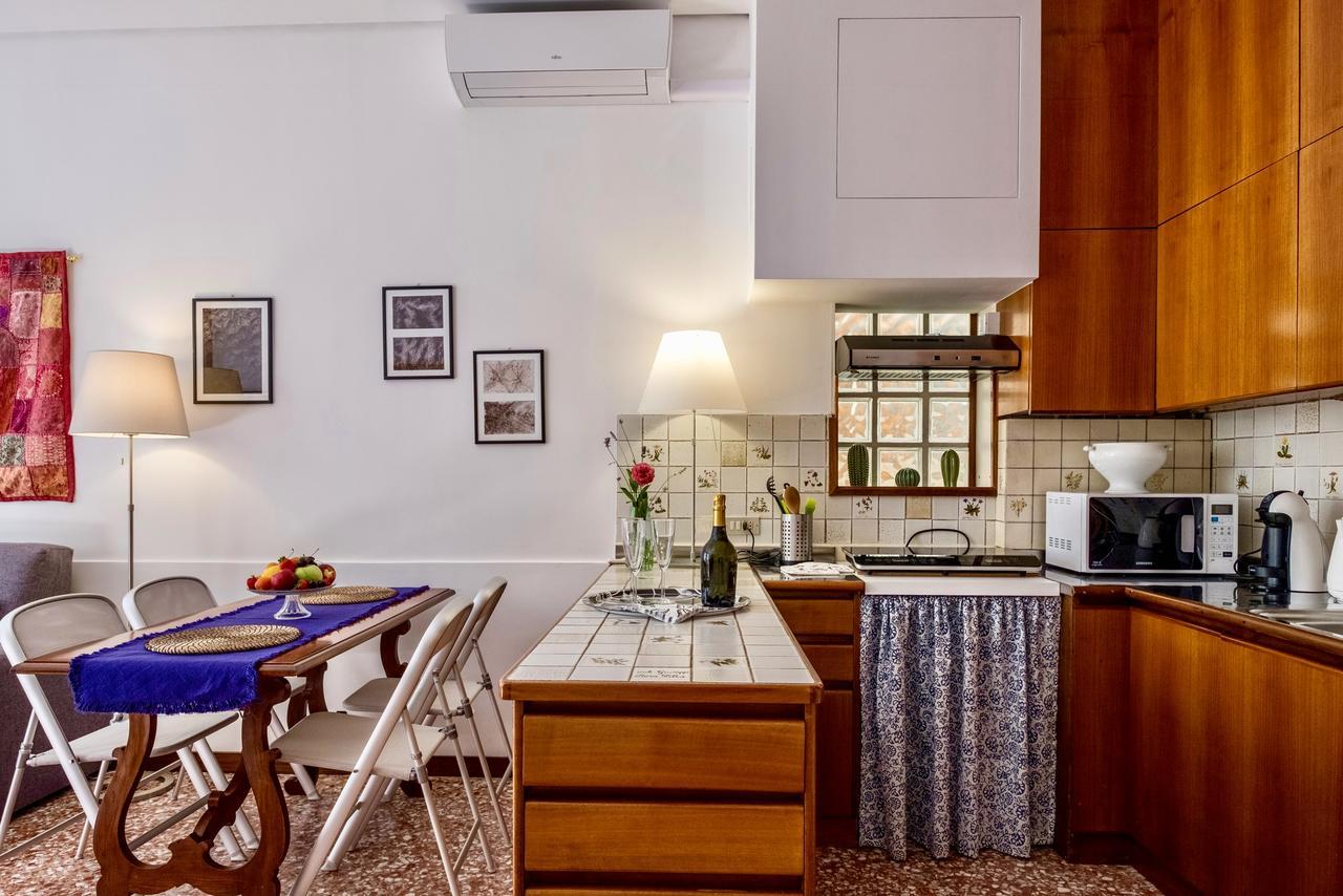 Apartamento Palazzo San Severo *