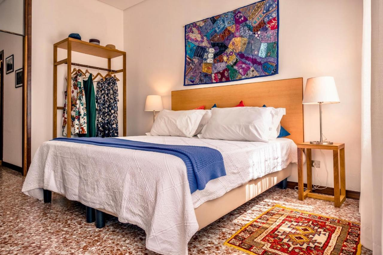 Apartamento Palazzo San Severo Veneza