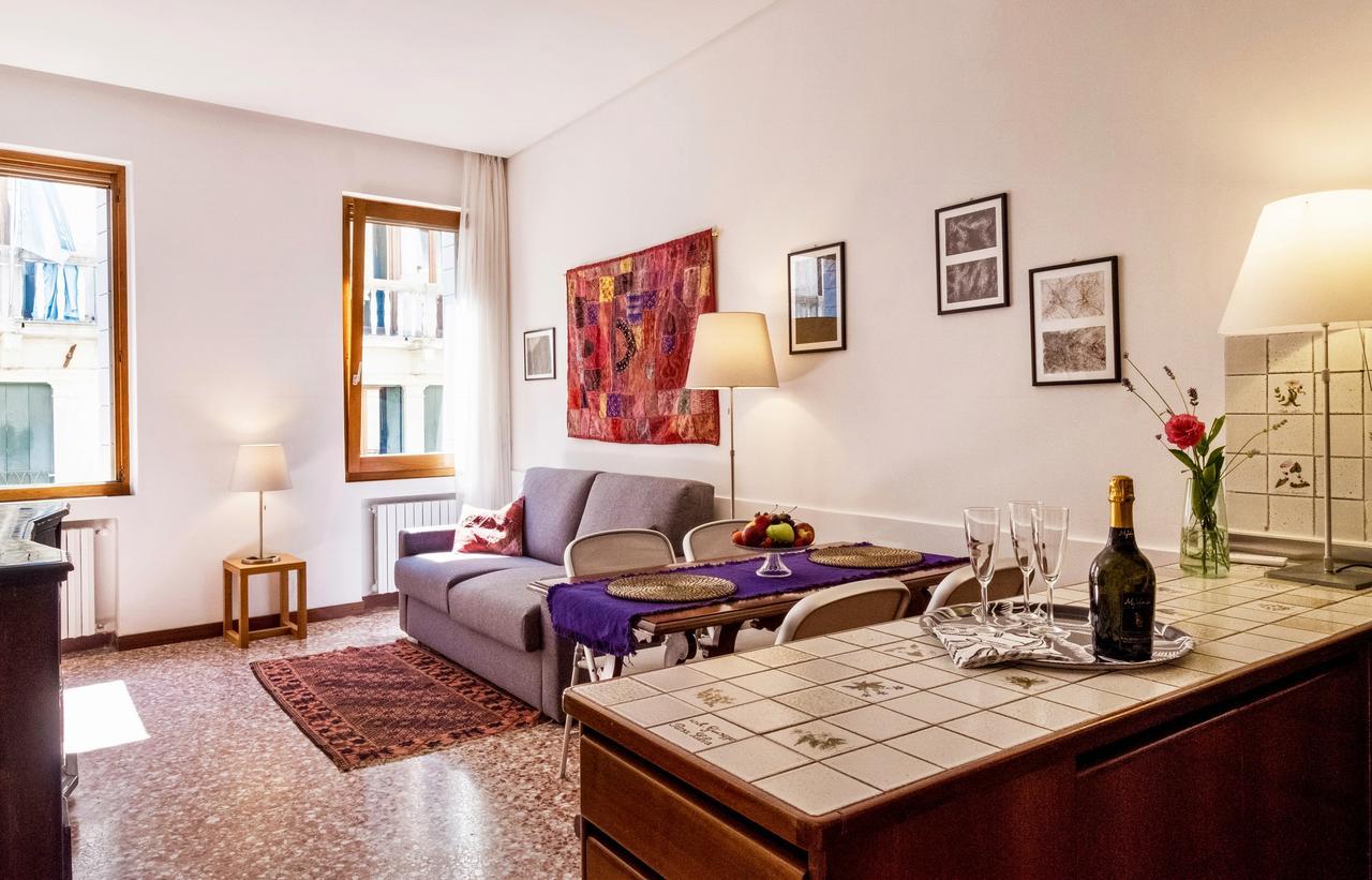 Apartamento Palazzo San Severo *