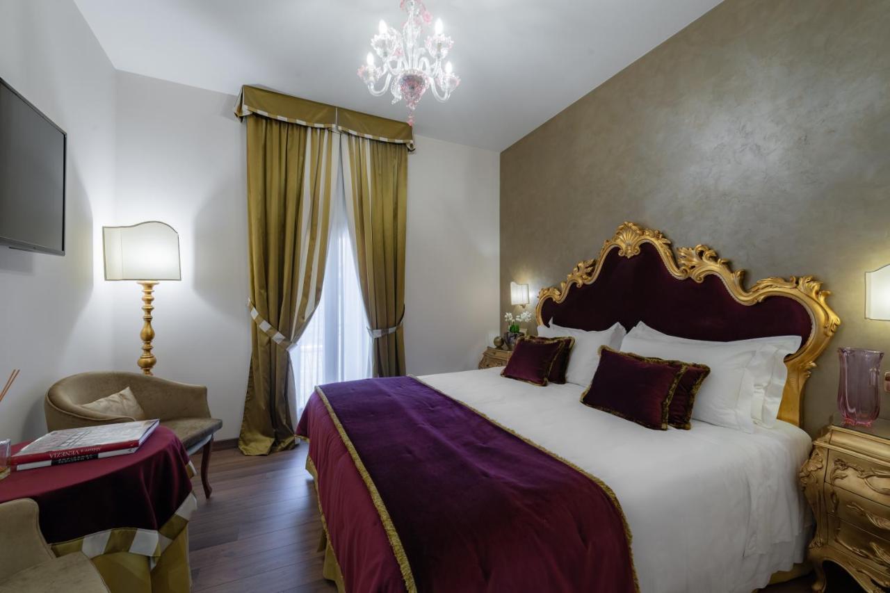Concordia 4* Venice