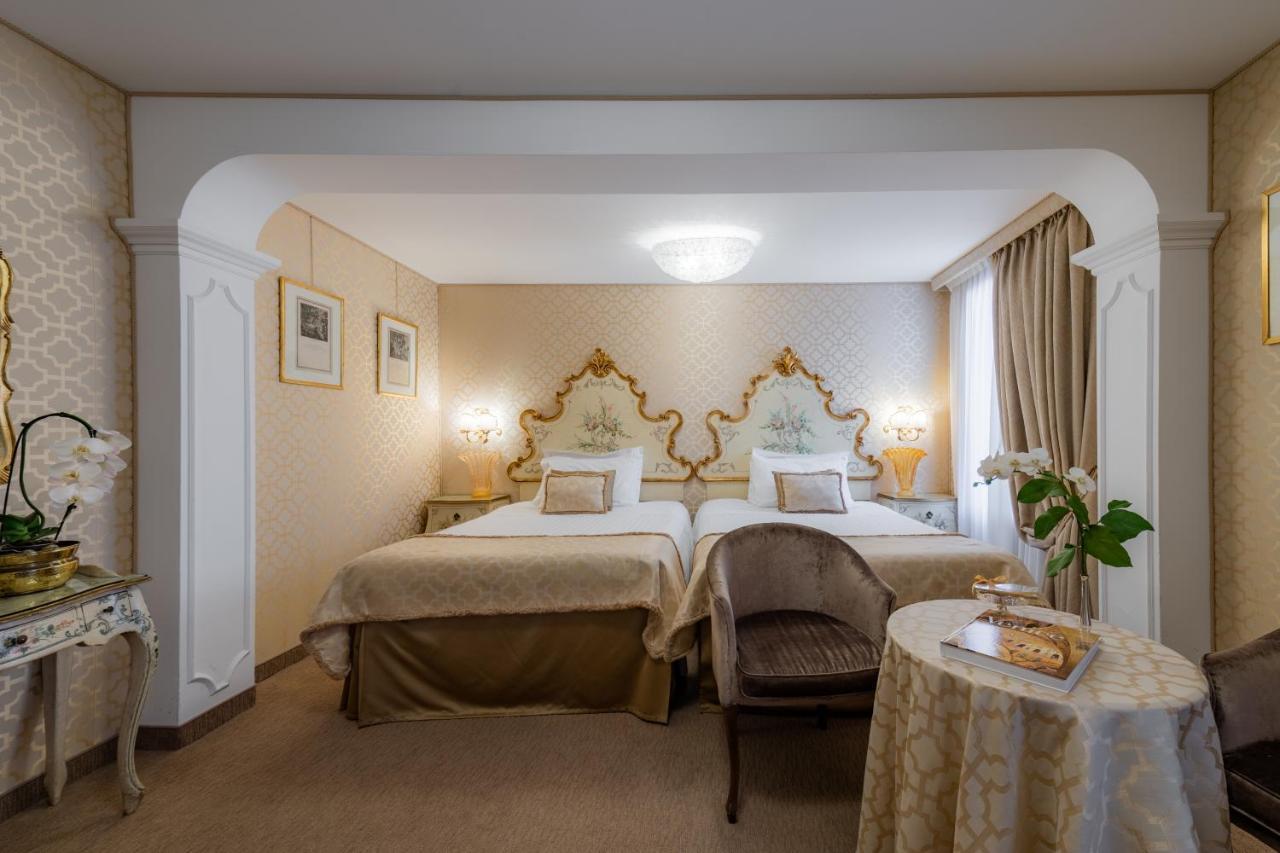Hotel Concordia Venice