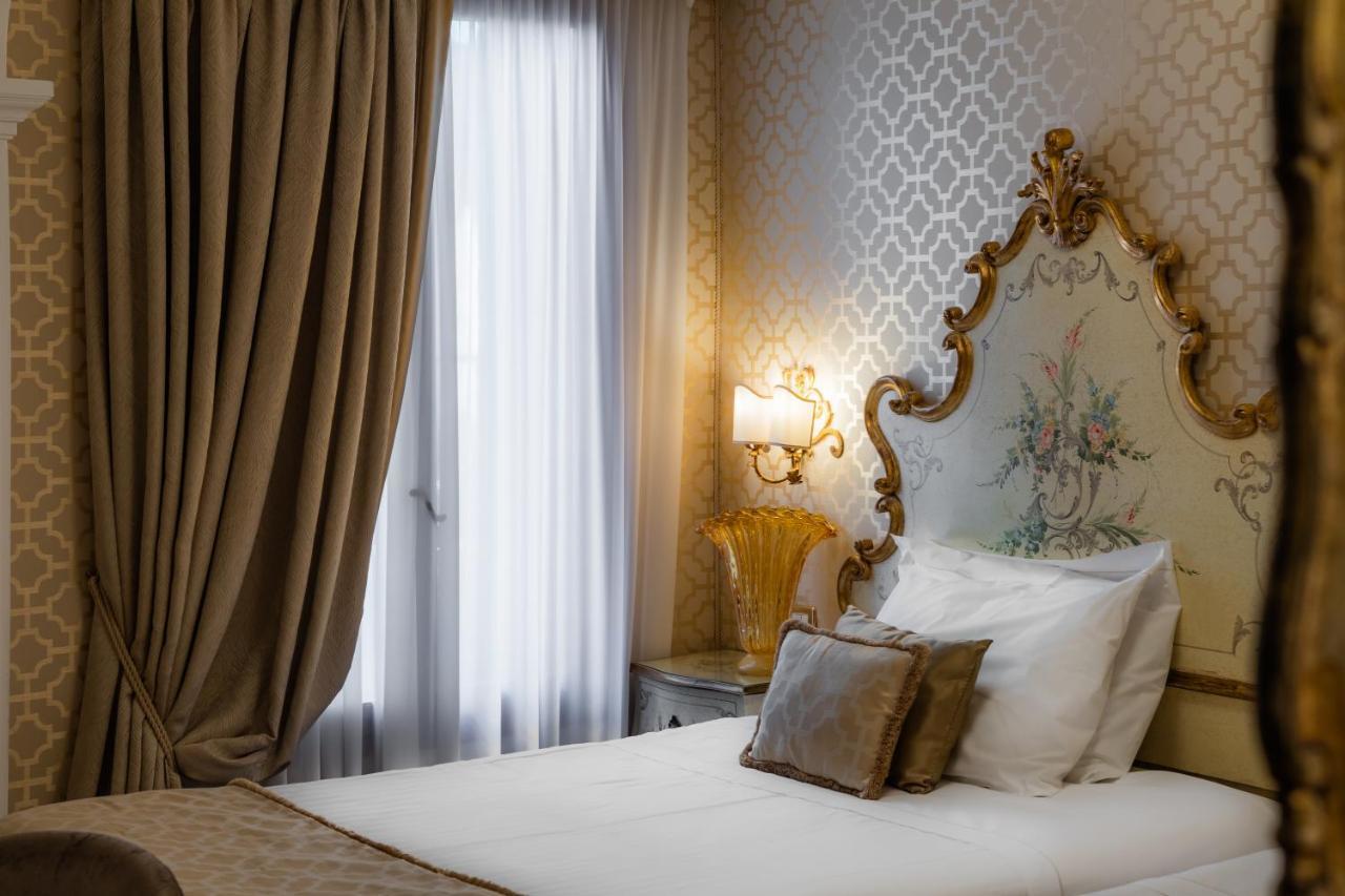 Concordia 4* Venice