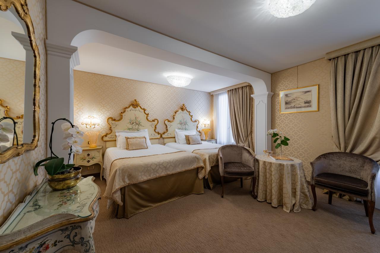 Concordia Hotel Venice