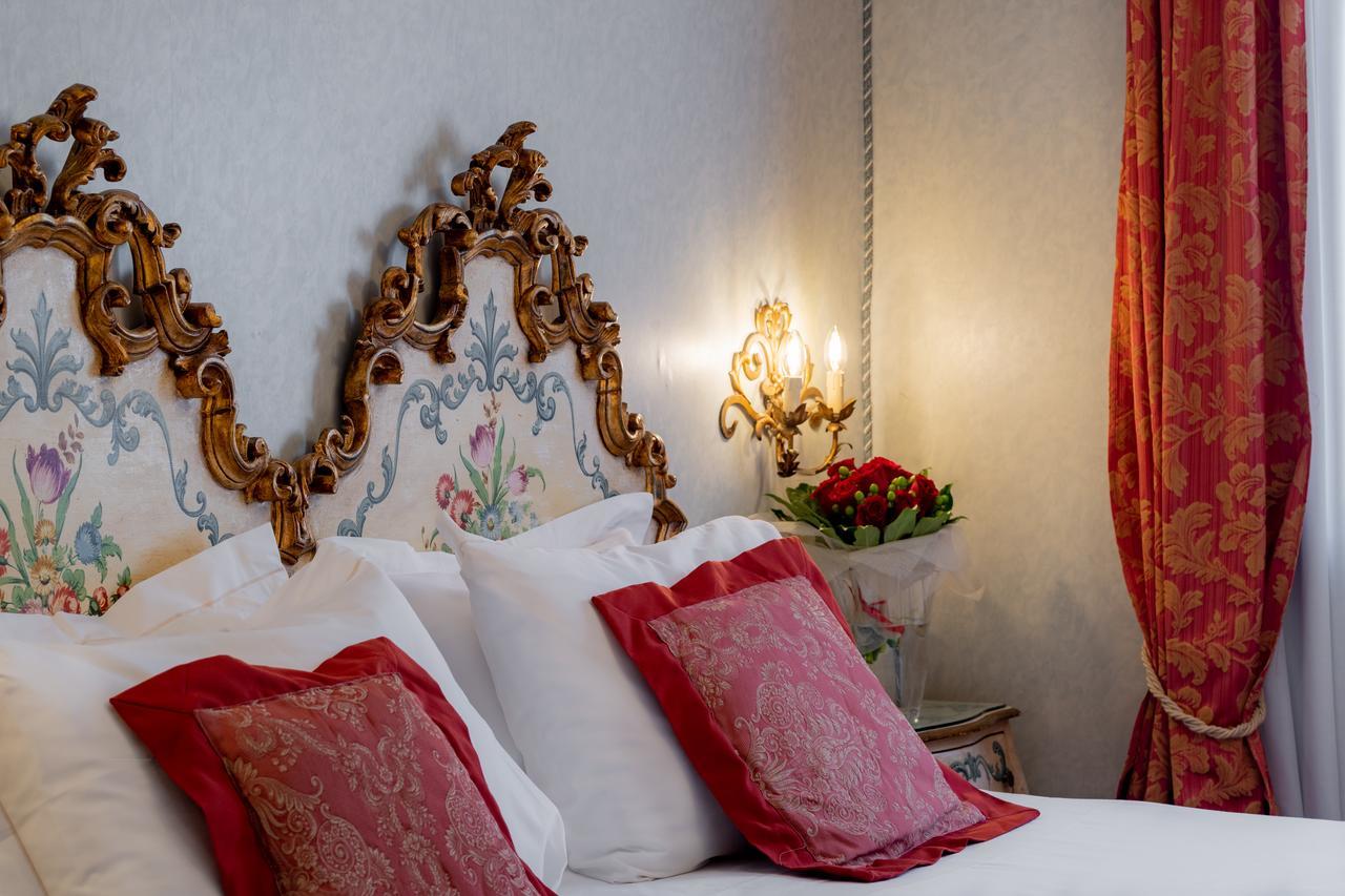 Hotel Concordia Venice