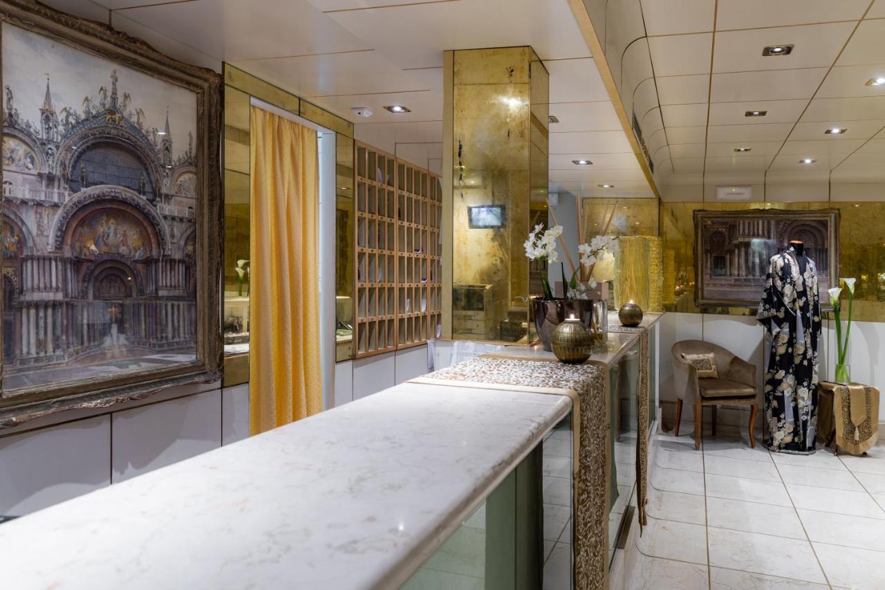 Hotel Concordia 4*