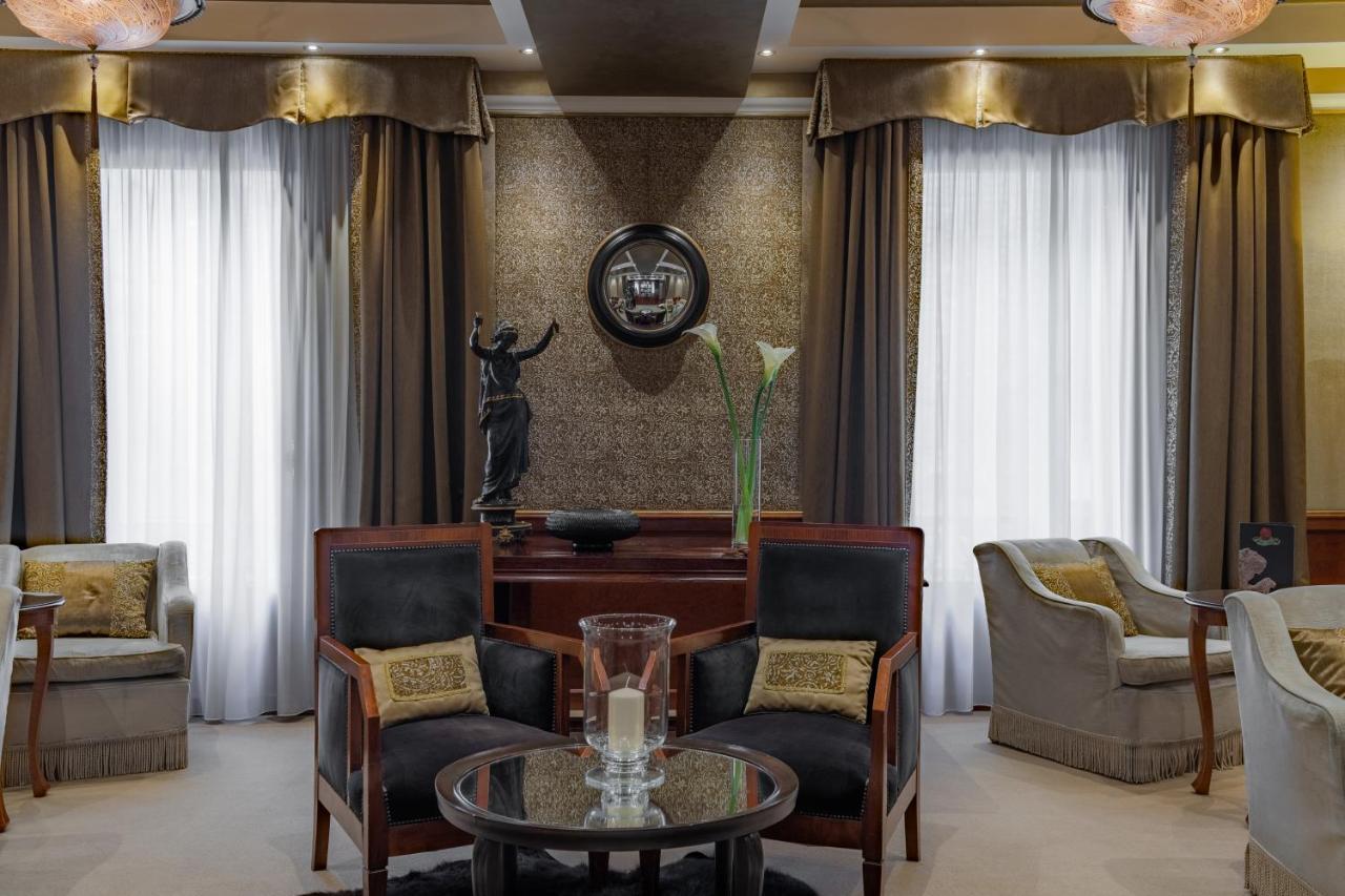 Hotel Concordia Venice