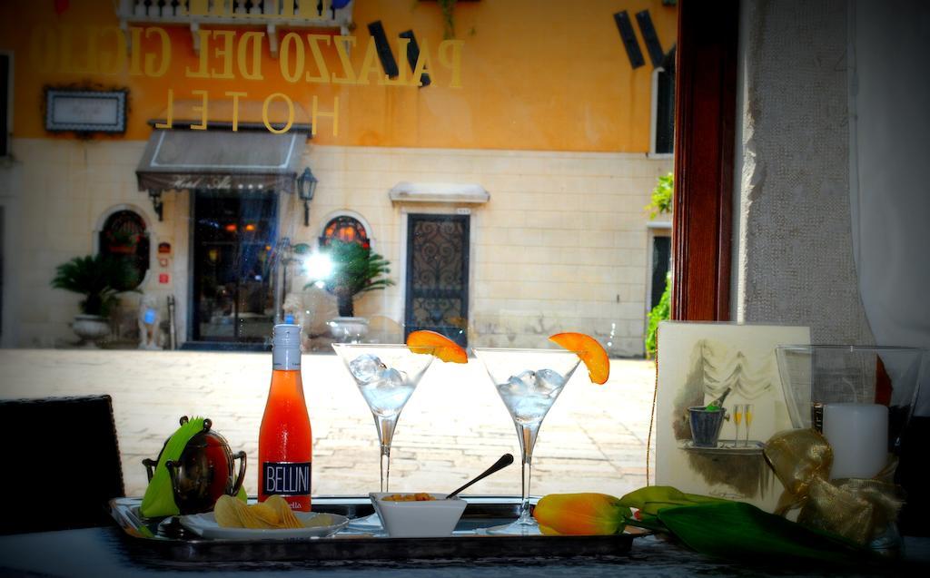 Palazzo Del Giglio Hotel Venice