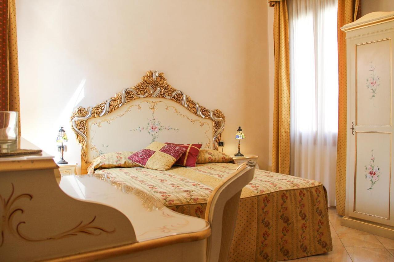 Bed & Breakfast Angeles Venice