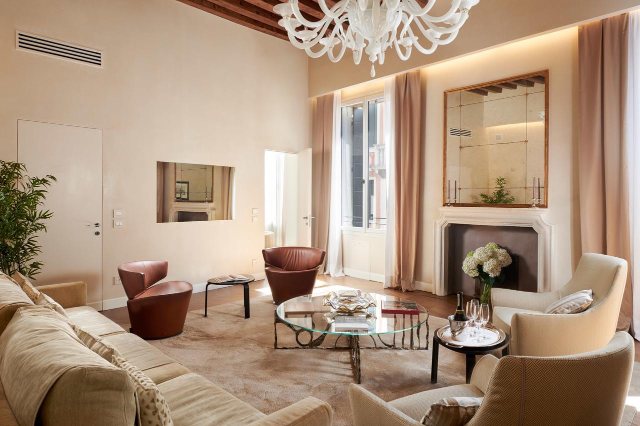 Apartment Palazzo Morosini Degli Spezieri - Lifestyle Venice