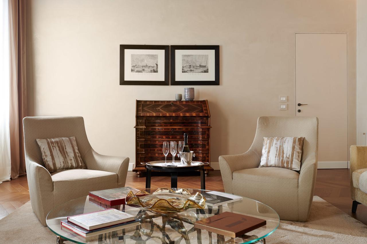 Apartment Palazzo Morosini Degli Spezieri - Lifestyle *