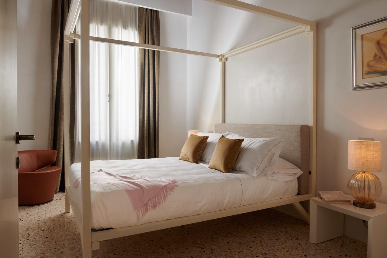 Palazzo Morosini Degli Spezieri - Lifestyle Venice