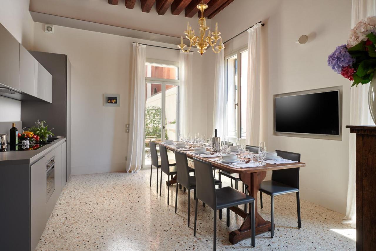 Palazzo Morosini Degli Spezieri - Lifestyle Apartment