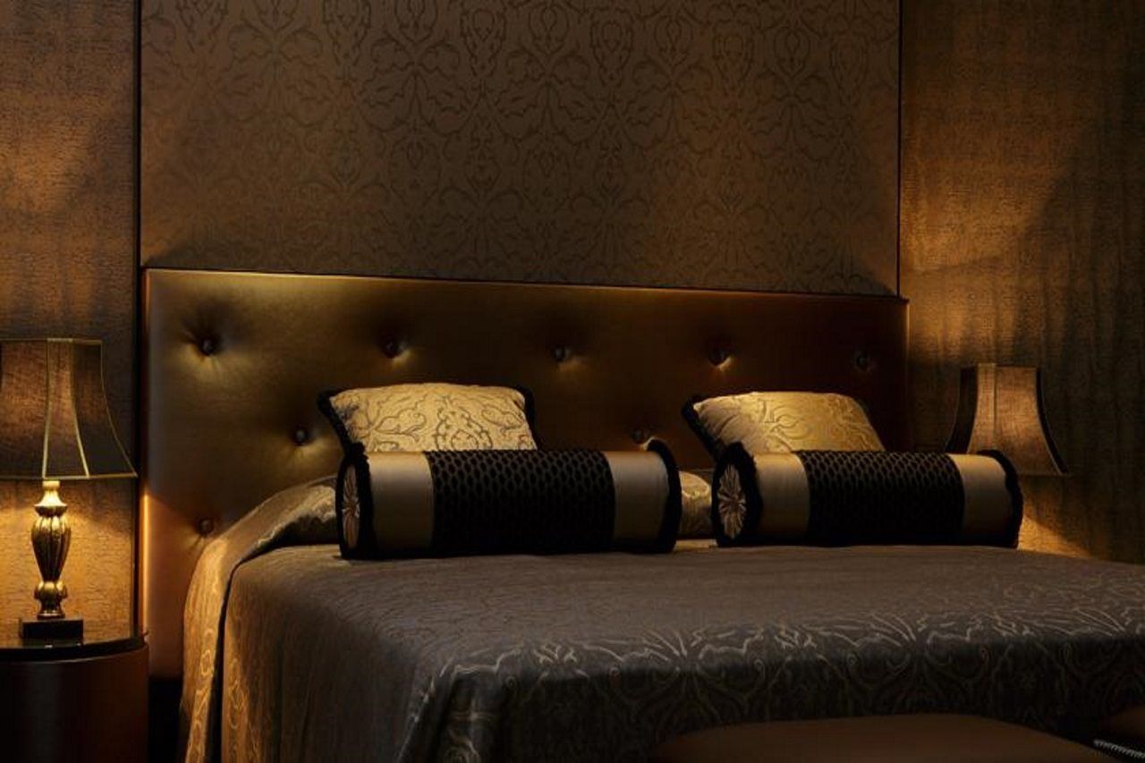 Roulette 4 Hotel