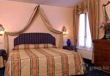 San Zulian Hotel Venice