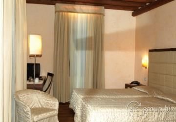 Palazzo Selvadego Hotel Veneza