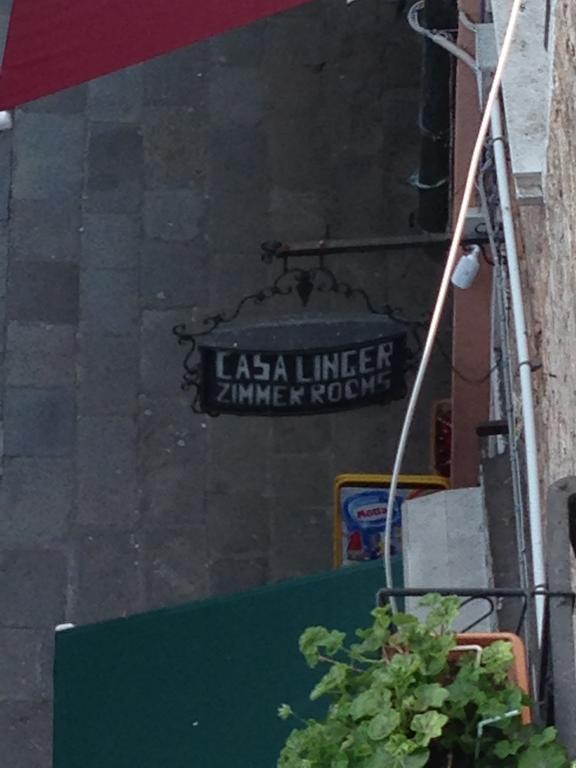 Casa Linger * Veneza