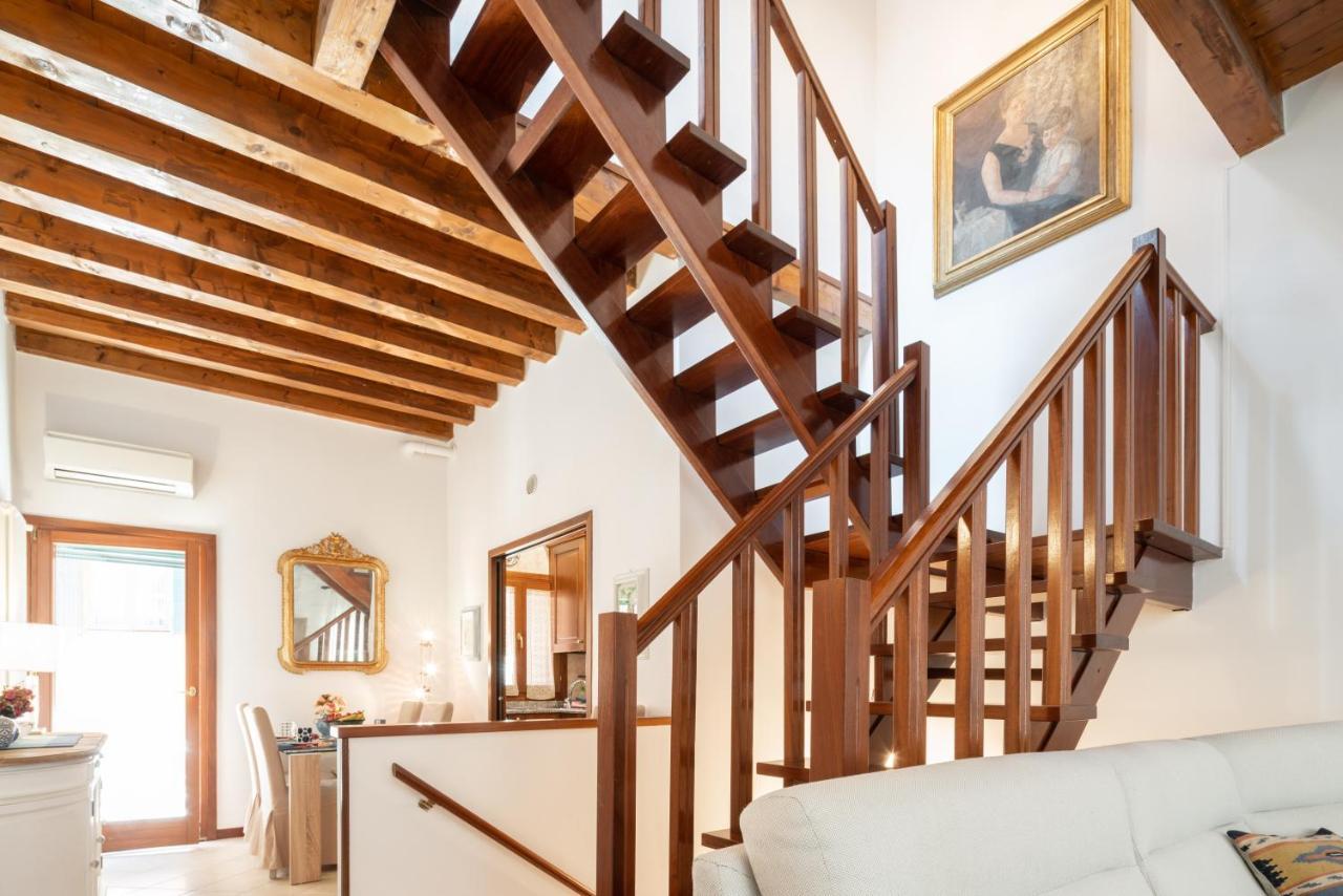 Maison Valentina Apartment Venice