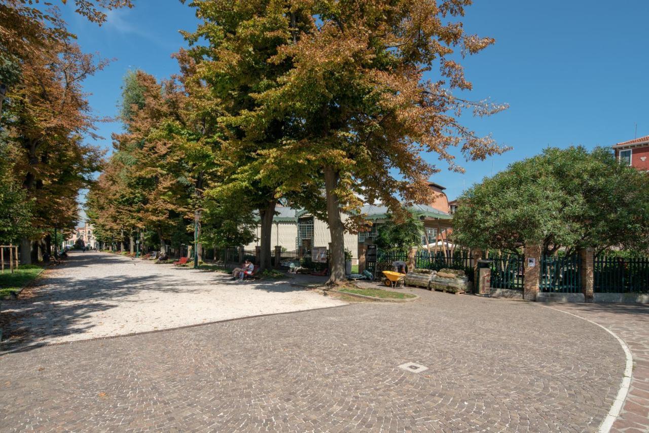 Maison Valentina Apartamento *
