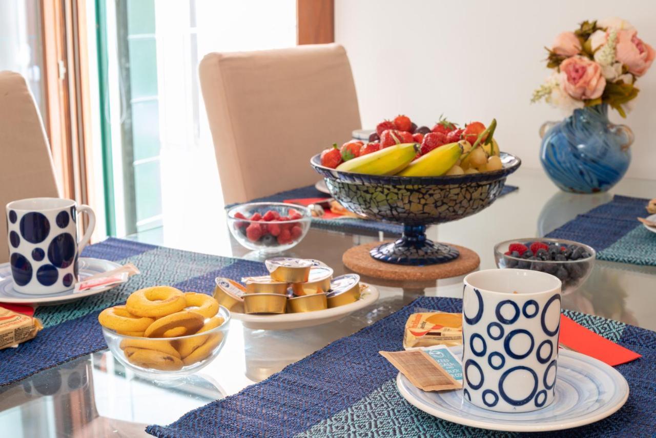 Apartamento Maison Valentina Veneza