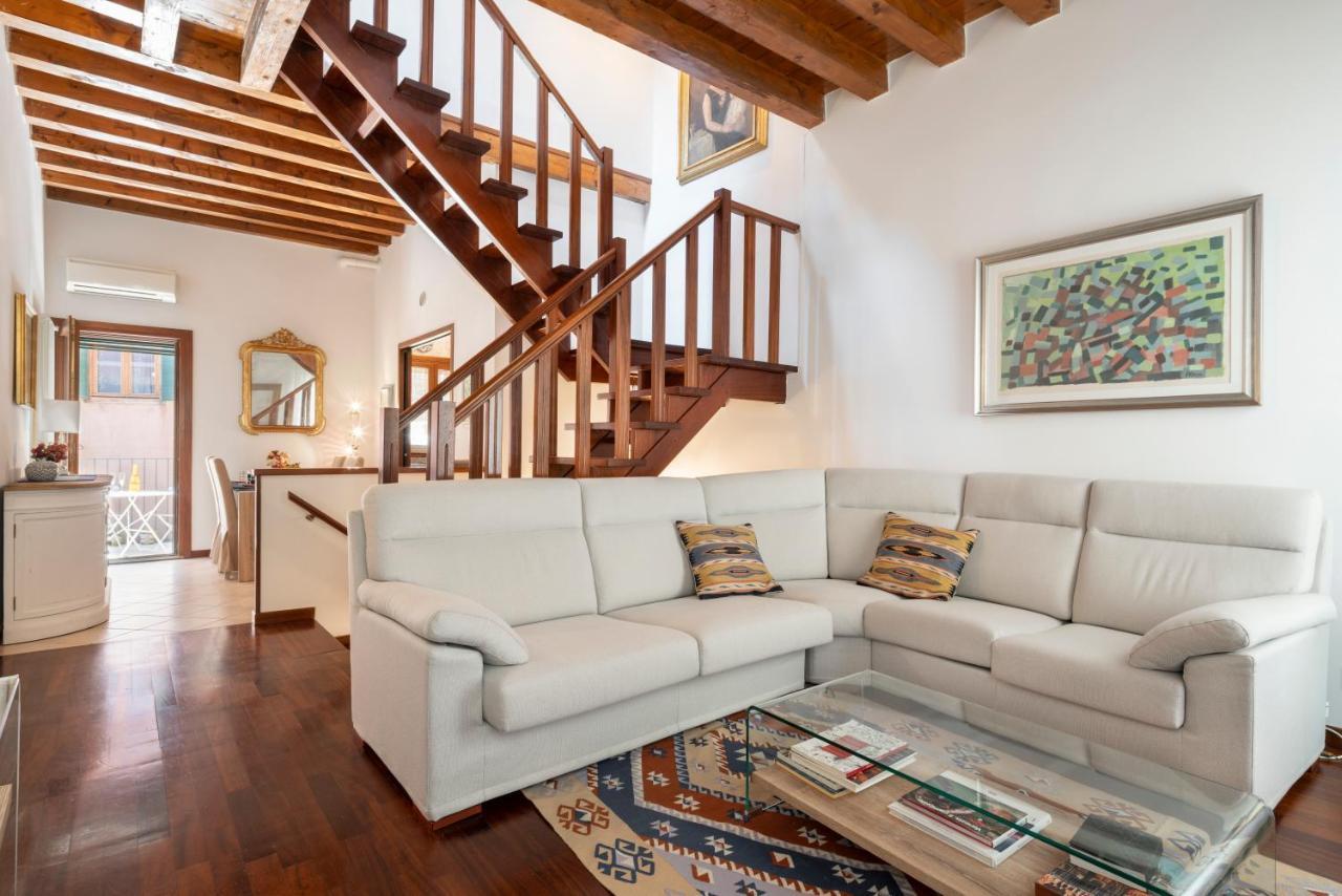 Apartment Maison Valentina *
