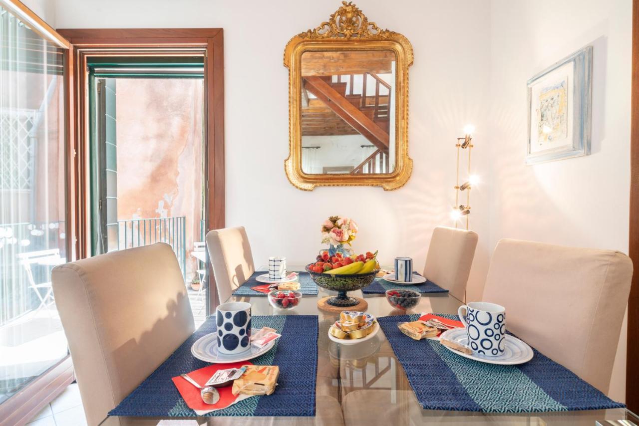 Apartment Maison Valentina *