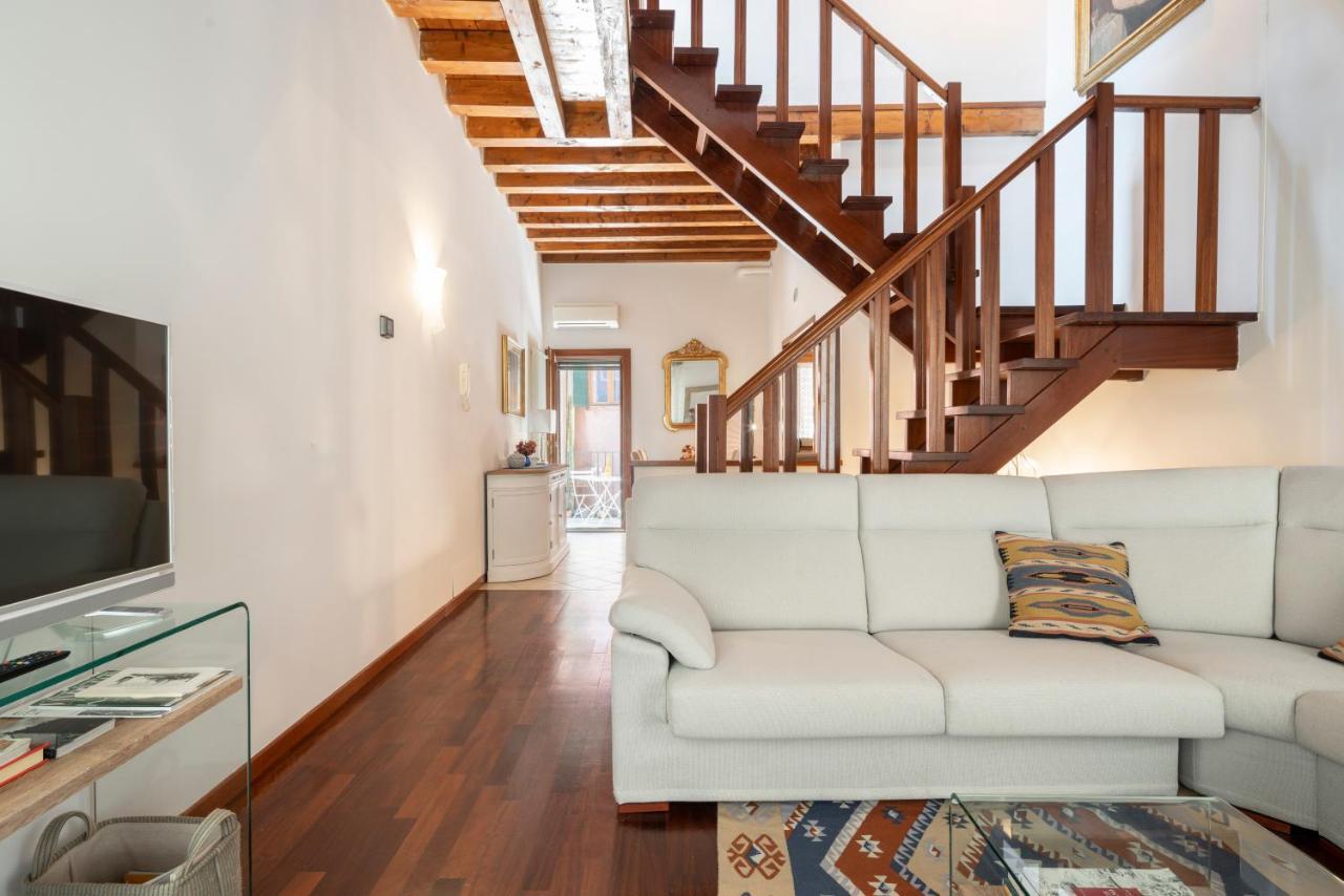 Apartamento Maison Valentina