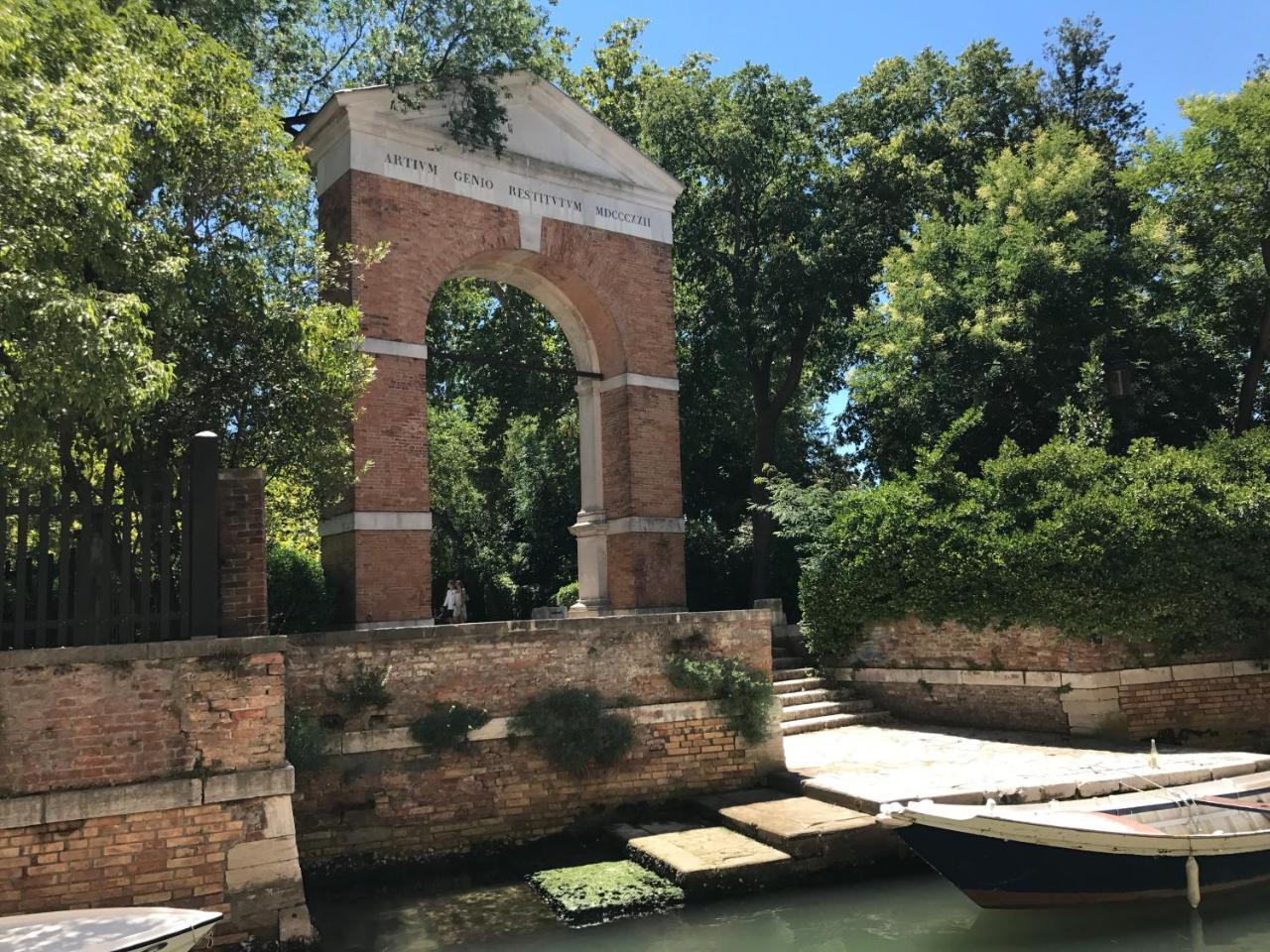 Maison Valentina Apartamento
