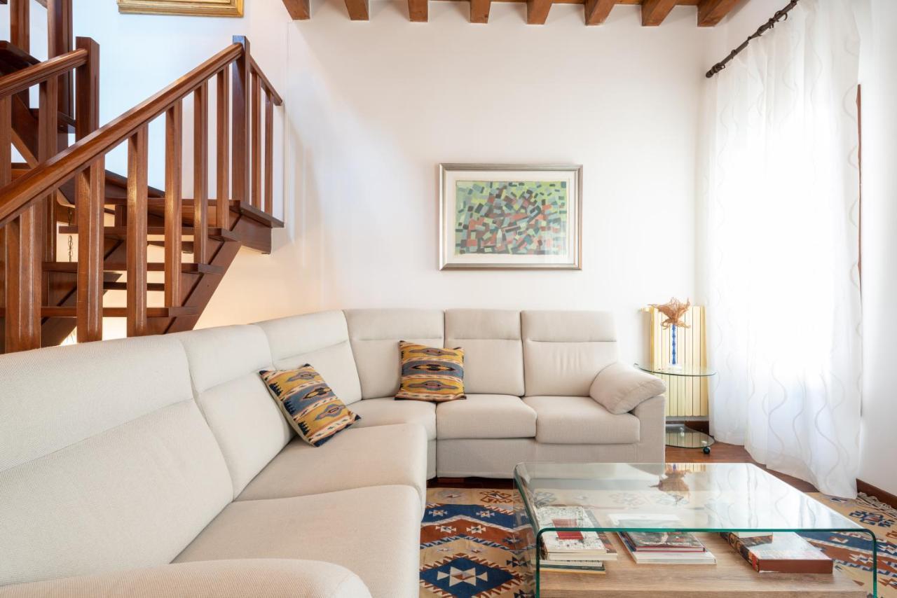 Maison Valentina Apartamento