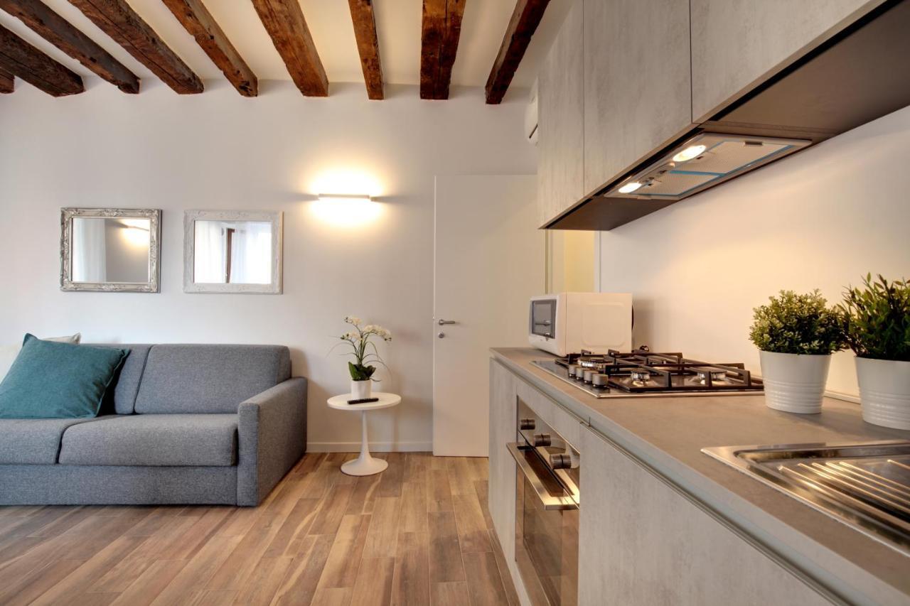Apartment Castello - Laguna Luxury By Wonderful Italy Venice