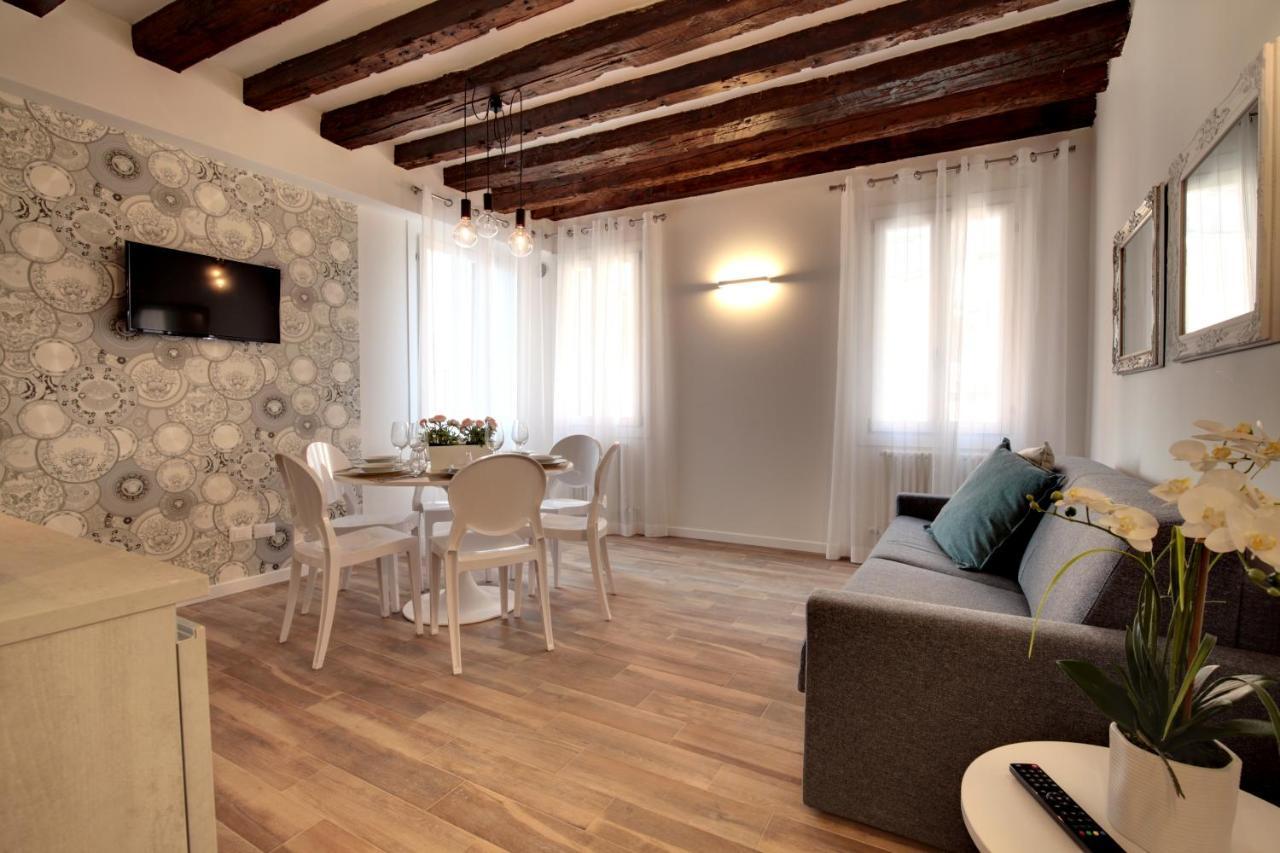 Apartment Castello - Laguna Luxury By Wonderful Italy *