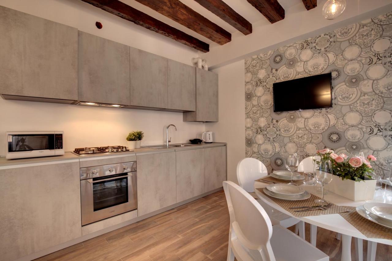 Apartment Castello - Laguna Luxury By Wonderful Italy Venice