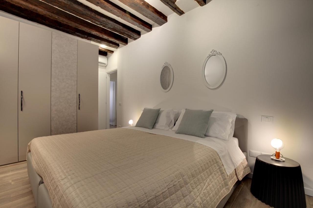 Apartment Castello - Laguna Luxury By Wonderful Italy Venice