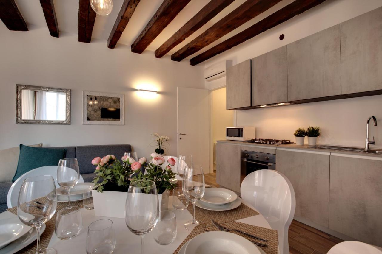 Castello - Laguna Luxury By Wonderful Italy Apartment Venice