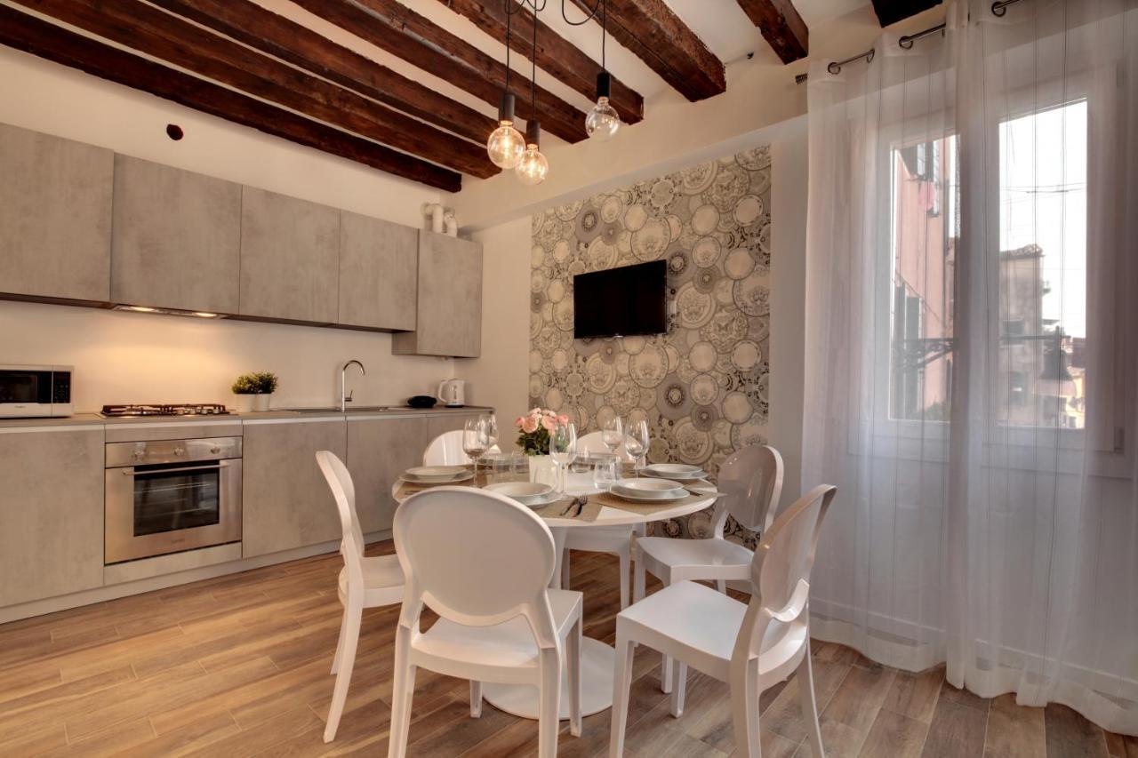 Castello - Laguna Luxury By Wonderful Italy