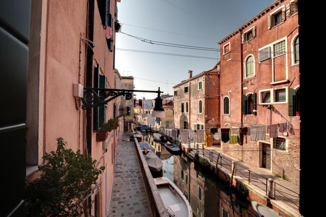 Castello - Laguna Luxury By Wonderful Italy Apartment Venice
