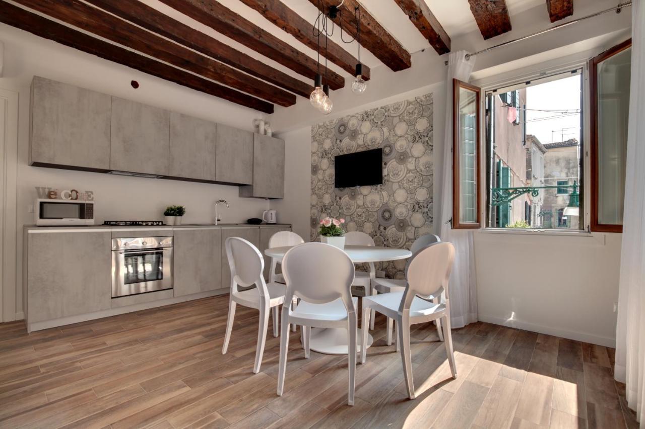Castello - Laguna Luxury By Wonderful Italy Venice