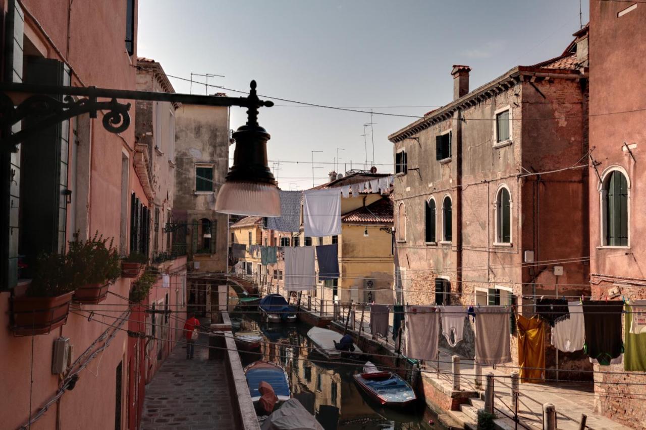 Apartment Castello - Laguna Luxury By Wonderful Italy Venice