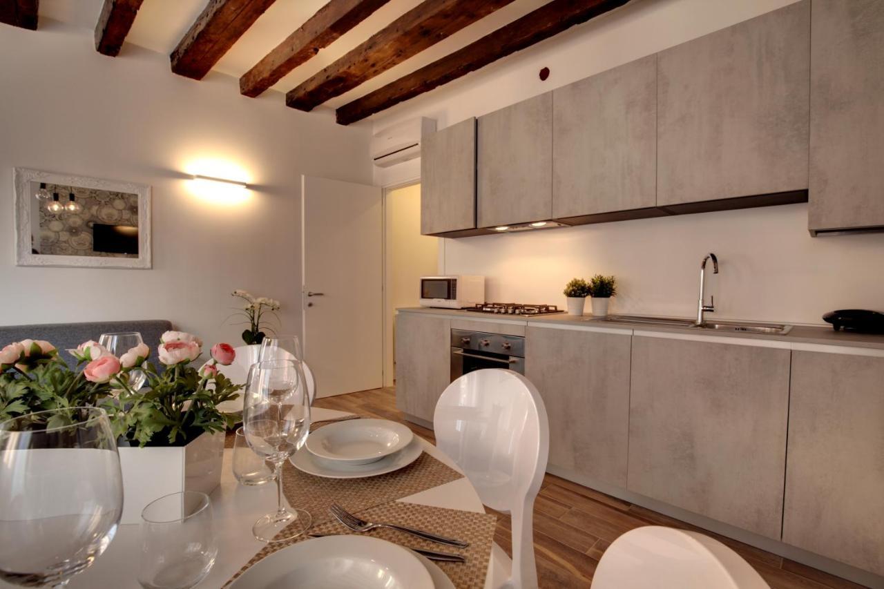 Castello - Laguna Luxury By Wonderful Italy Venice