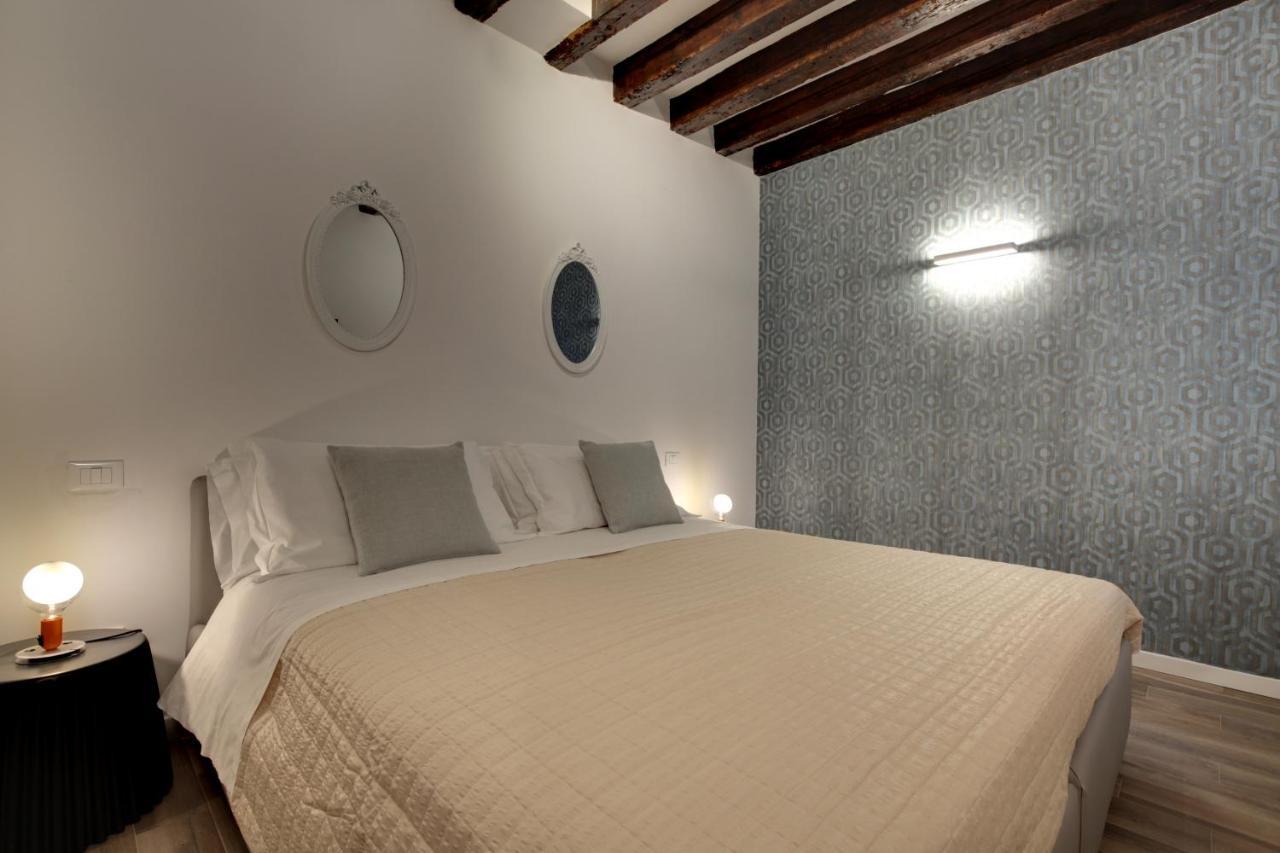 Castello - Laguna Luxury By Wonderful Italy Apartment Venice