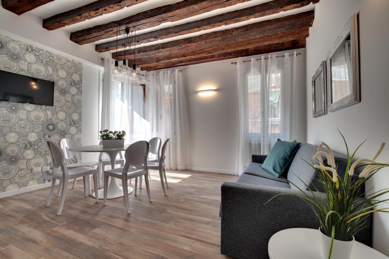 Castello - Laguna Luxury By Wonderful Italy * Venice