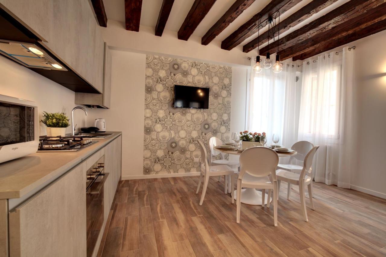 Castello - Laguna Luxury By Wonderful Italy Apartment