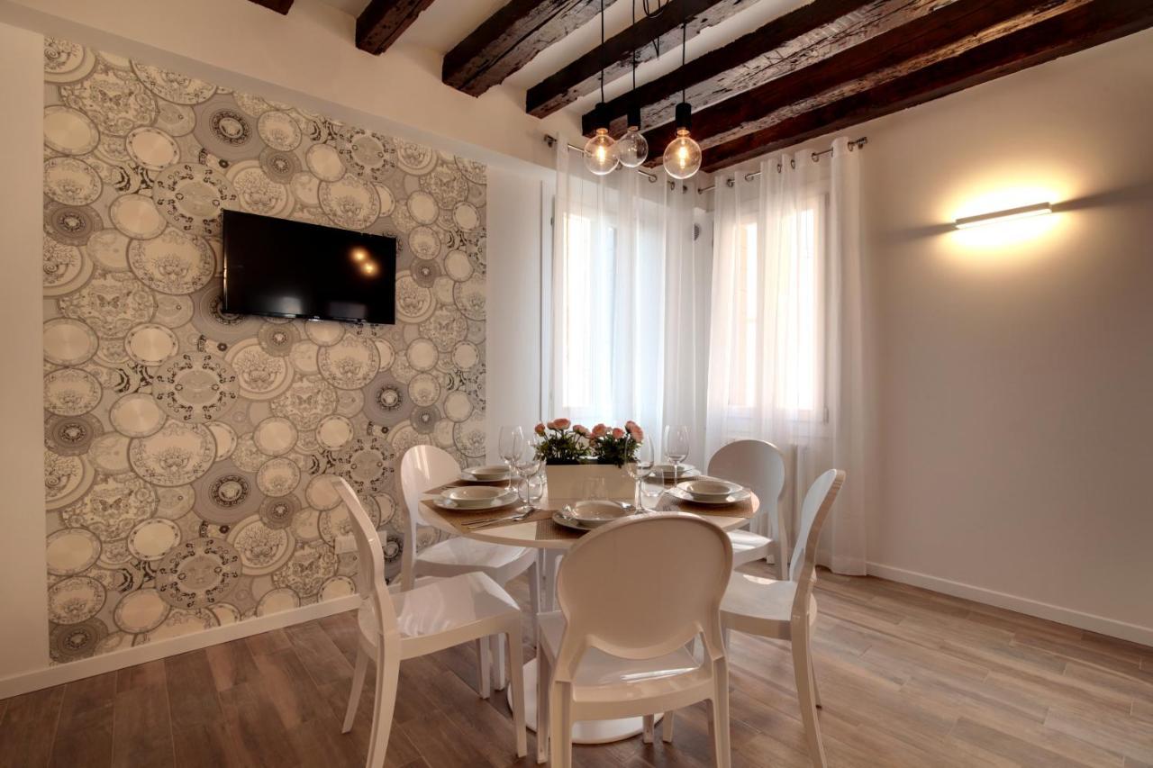 Castello - Laguna Luxury By Wonderful Italy Apartment *