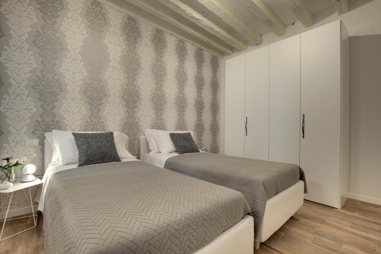 Apartment Castello - Laguna Luxury By Wonderful Italy