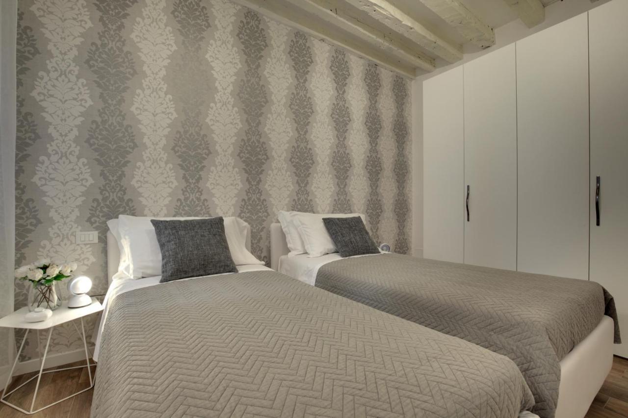 Castello - Laguna Luxury By Wonderful Italy Apartment Venice