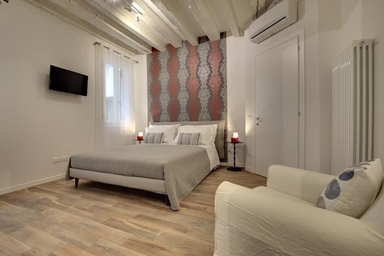Apartment Castello - Laguna Luxury By Wonderful Italy