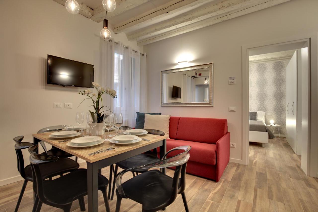 Castello - Laguna Luxury By Wonderful Italy Apartment *