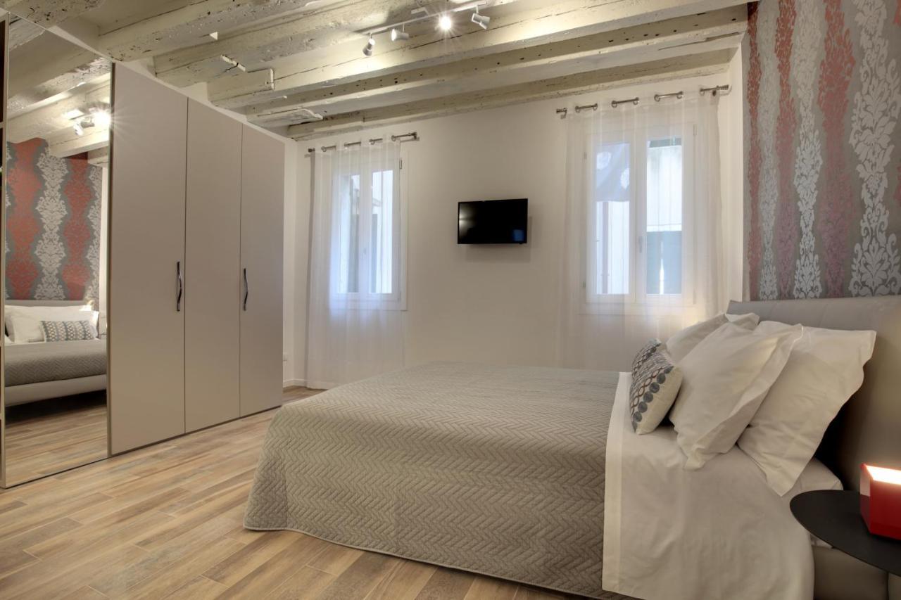 Castello - Laguna Luxury By Wonderful Italy Apartment Venice