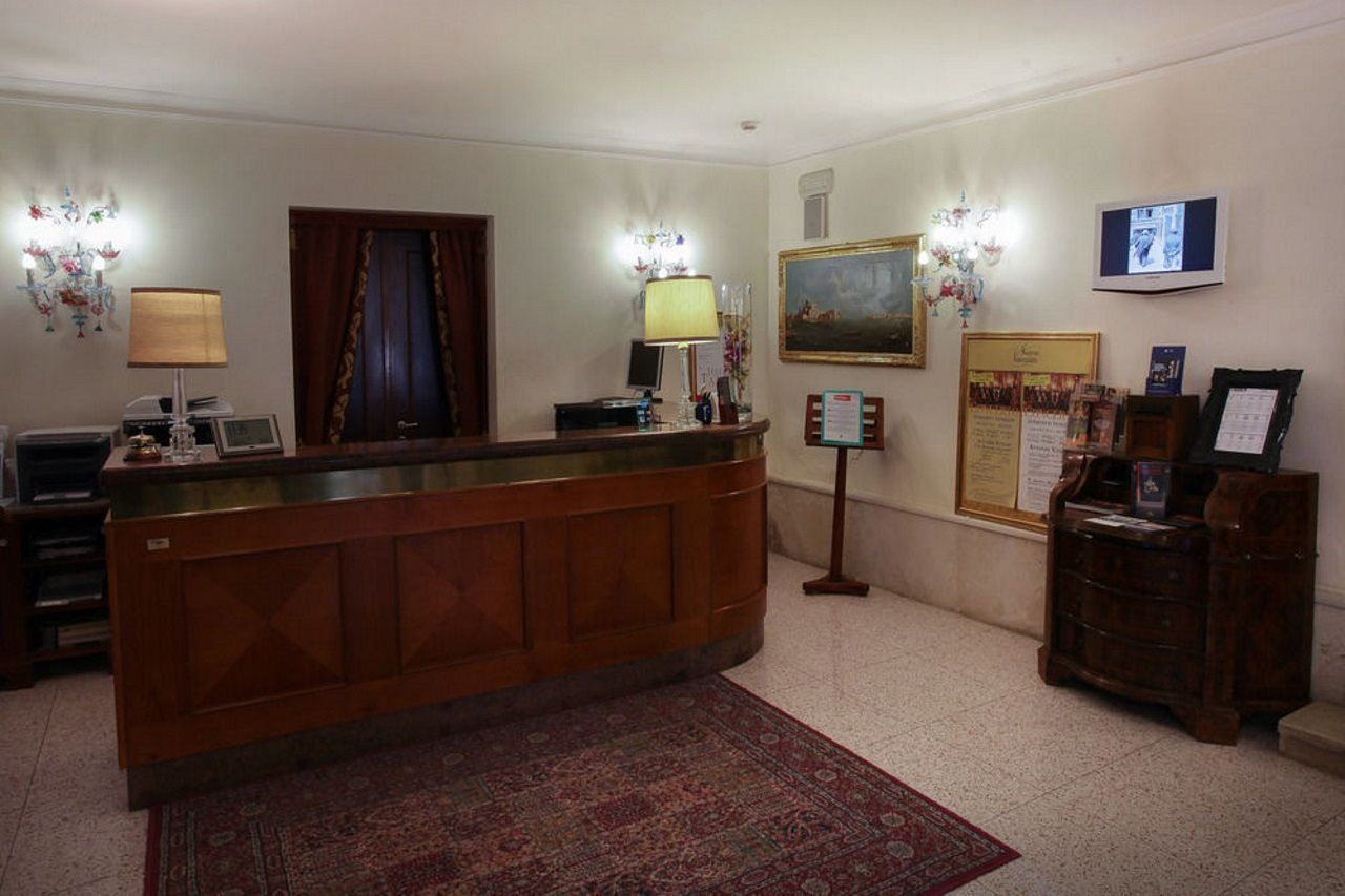 Roulette 4 Hotel Venice