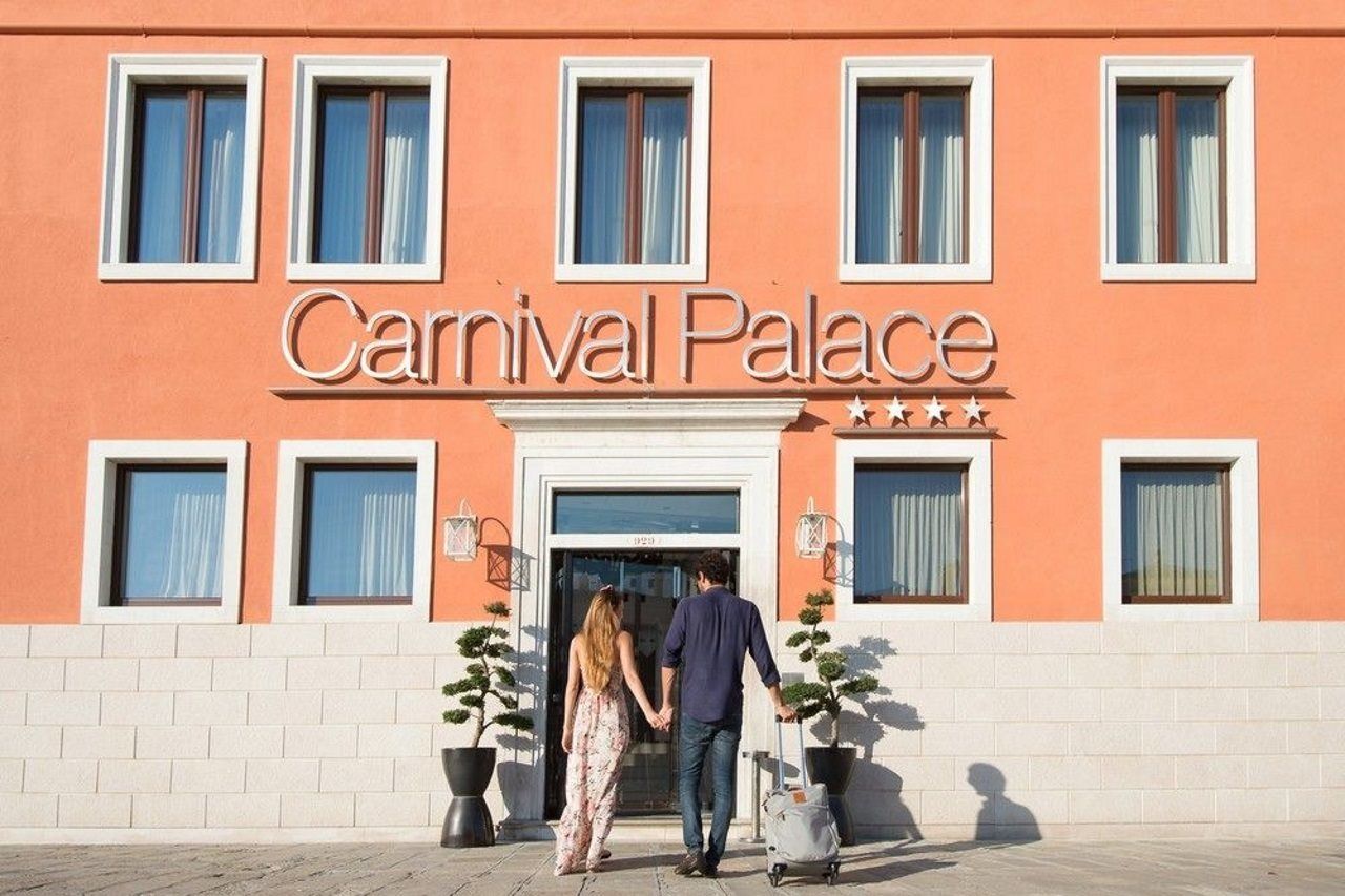 Roulette 4 4* Venice