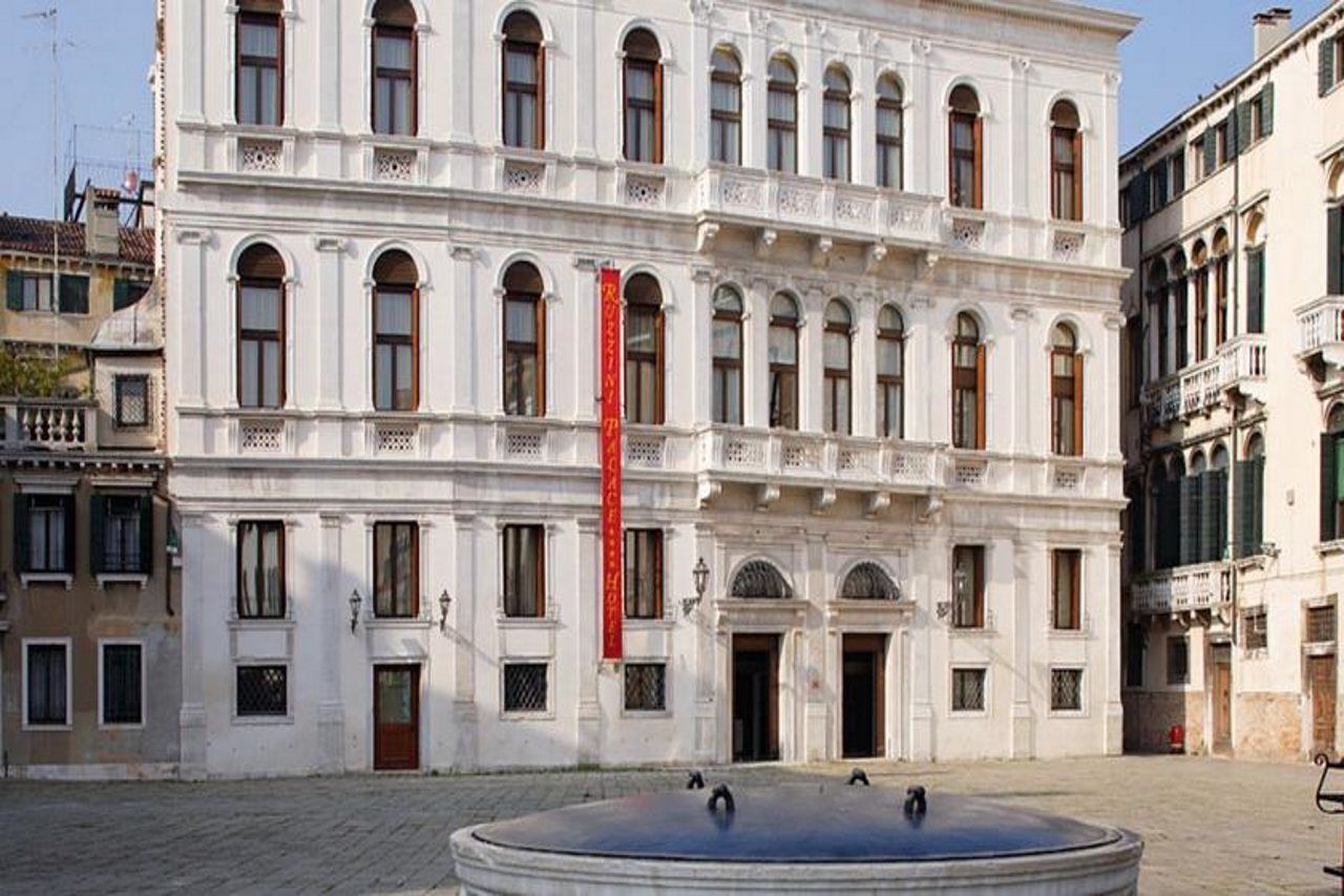 Roulette 4 Hotel Venice